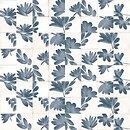 Фото Marazzi декор Rice Decoro Blossom Bianco Lux 15x15 (M9JA)