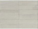 Фото Marazzi плитка настенная Lume White Off Lux 6x24 (MA9P)