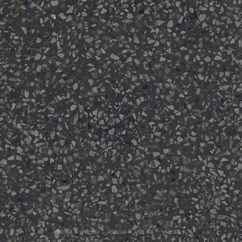 Фото Marazzi плитка D_Segni Scaglie Black 20x20 (M1KY)