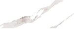 Фото Cerama Market плитка настінна ALPS White Glossy 30x80