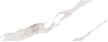 Фото Cerama Market плитка настінна ALPS White Glossy 30x80