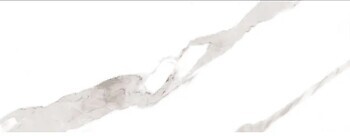 Фото Cerama Market плитка настінна ALPS White Matt 30x80