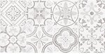Фото Cerama Market декор Goa Decor Sugar Gris 30x60