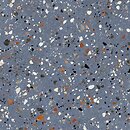 Фото Prissmacer плитка Ess. Gobi Blue 60.8x60.8