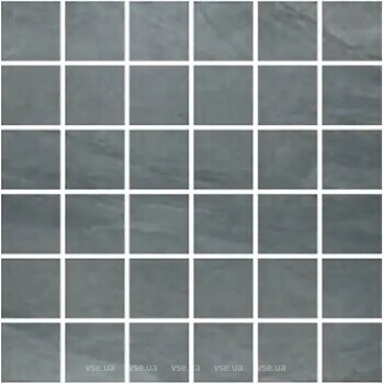 Фото Prissmacer мозаїка Halley Argent 30x30