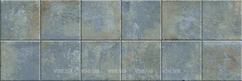 Фото Azteca плитка настінна Heritage Blue 30x90