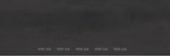 Фото Azteca плитка настінна Synthesis Black 30x90