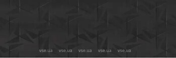 Фото Azteca плитка настінна Synthesis Mill Black 30x90