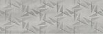 Фото Azteca плитка настінна Synthesis Mill Grey 30x90
