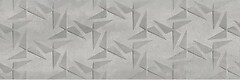 Фото Azteca плитка настінна Synthesis Mill Grey 30x90