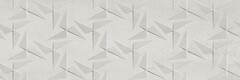 Фото Azteca плитка настінна Synthesis Mill White 30x90