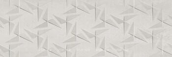 Фото Azteca плитка настінна Synthesis Mill White 30x90