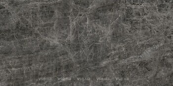 Фото Azteca плитка настінна Venated Pearl Negro 60x120