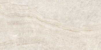 Фото Azteca плитка настінна Venated Pearl Crema Lux 60x120
