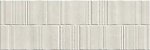 Фото Azteca плитка настінна Shellstone Lot White 30x90