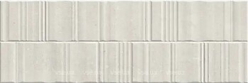 Фото Azteca плитка настенная Shellstone Lot White 30x90