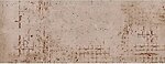 Фото Cerama Market плитка настенная Vintage Dark Beige 30x80
