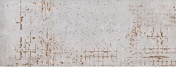 Фото Cerama Market плитка настінна Vintage Dark Gris 30x80