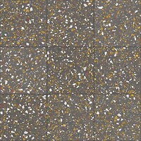 Фото Aparici плитка Terrazzo Anthracite Natural 60x60