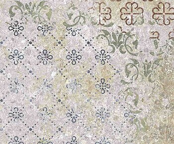 Фото Aparici плитка настінна Bohemian G-592 Blend 29.7x99.5