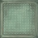 Фото Aparici плитка настінна Glass Brick G-514 Green 20.1x20.1