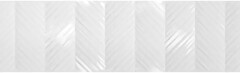 Фото Aparici плитка настінна Glaciar Arc G-581 White 29.7x99.5