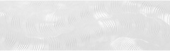 Фото Aparici плитка настінна Glaciar Atomic G-581 White 29.7x99.5