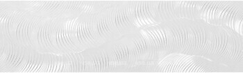 Фото Aparici плитка настінна Glaciar Atomic G-581 White 29.7x99.5