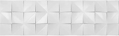 Фото Aparici плитка настінна Glaciar Box G-581 White 29.7x99.5