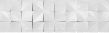 Фото Aparici плитка настінна Glaciar Box G-581 White 29.7x99.5