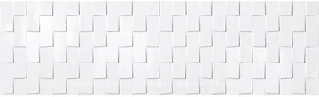 Фото Aparici плитка настінна Glaciar Gilt G-581 White 29.7x99.5