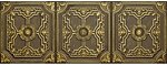 Фото Aparici декор Victorian G-3264 Gold Nova 44.6x119.3