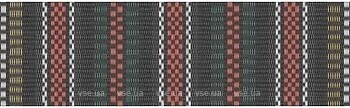 Фото Aparici плитка настінна Wicker G-599 Black Keeko 29.7x99.5