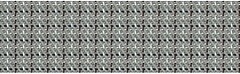 Фото Aparici плитка настінна Wicker G-599 Grey Spike 29.7x99.5