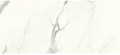 Фото Porcelanosa плитка настінна Aria White Nature 120x270