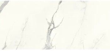 Фото Porcelanosa плитка настінна Aria White Nature 120x270