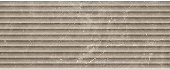 Фото Porcelanosa плитка настінна Velluto Line Beige 59.6x150