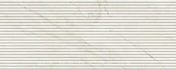 Фото Porcelanosa плитка настінна Glem Line White 59.6x150
