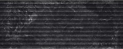 Фото Porcelanosa плитка настінна Velluto Line Nero 59.6x150