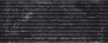 Фото Porcelanosa плитка настінна Velluto Line Nero 59.6x150
