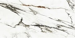 Фото Porcelanosa плитка настінна Paonazzo Biondo Silk 160x320