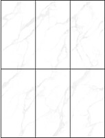 Фото Inspiro Ceramica плитка Premium White 60x120