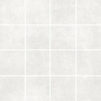 Фото Atrium мозаика Malla Alpha Blanco 30x30