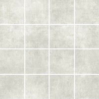 Фото Atrium мозаїка Malla Alpha Ceniza 30x30