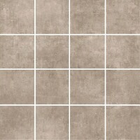 Фото Atrium мозаїка Malla Alpha Taupe 30x30