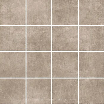 Фото Atrium мозаїка Malla Alpha Taupe 30x30