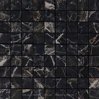 Фото Marazzi мозаїка Allmarble Altissimo Saint Laurent 30x30 (MMQ3)
