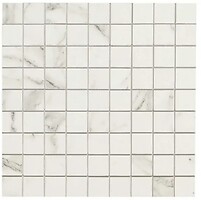 Фото Marazzi мозаїка Allmarble Statuario Mos 30x30 (MMPZ)