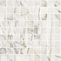 Фото Marazzi мозаїка Allmarble Golden White 30x30 (M4GX)