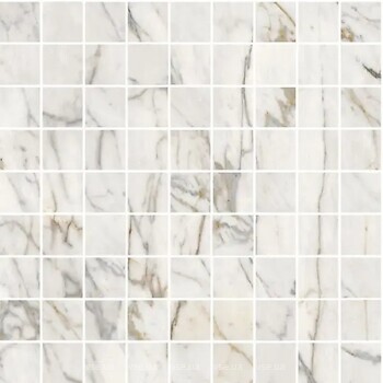 Фото Marazzi мозаїка Allmarble Golden White 30x30 (M4GX)